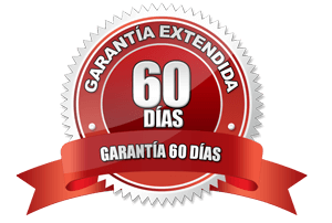  19 Años de Experiencia